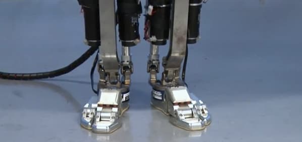 Chart - TE Connectivity Humanoid Robots