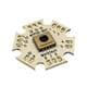 Marktech Optoelectronics MTSM1346SMF3-300S