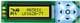 Matrix Orbital LK162B-7T-USB