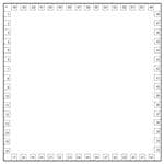 Analog Devices / Maxim Integrated MAX22000ALB+ Padidintas Vaizdas