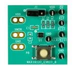 Analog Devices / Maxim Integrated MAX16137EVKIT# Padidintas Vaizdas