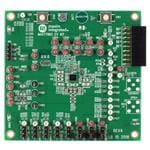 Analog Devices / Maxim Integrated MAX77863EVKIT# Padidintas Vaizdas