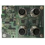 Analog Devices / Maxim Integrated MAXREFDES165# Padidintas Vaizdas