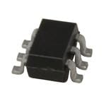 Analog Devices / Maxim Integrated MAX5903LCEUT+T Padidintas Vaizdas