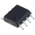 Analog Devices / Maxim Integrated MAX22518AWA+ Padidintas Vaizdas