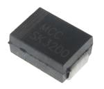 Micro Commercial Components (MCC) SK610L-TP Padidintas Vaizdas
