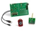 Microchip Technology DM182017-1 Padidintas Vaizdas