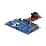 Microchip Technology DM320109 Padidintas Vaizdas