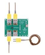 Microchip Technology EV19L27A Padidintas Vaizdas