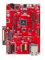 Microchip Technology EV66Z56A Padidintas Vaizdas