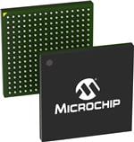 Microchip Technology DS31408GN2 Padidintas Vaizdas