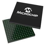 Microchip Technology PIC32MZ1025DAL169-V/HF Padidintas Vaizdas