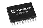 Microchip Technology MCP3462R-E/ST Padidintas Vaizdas