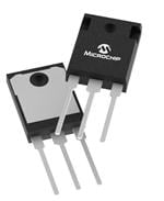 Microchip Technology MSC045SMB120B Padidintas Vaizdas