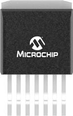 Microchip Technology MSC011SMB120SDT/R Padidintas Vaizdas