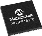 Microchip Technology PIC16F15376-E/MVVAO Padidintas Vaizdas