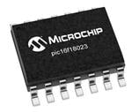 Microchip Technology PIC16F18023T-I/SL Padidintas Vaizdas