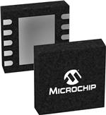 Microchip Technology MCP33131-05-E/MN Padidintas Vaizdas