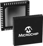 Microchip Technology PIC32CM1216JH01048-E/U5B Padidintas Vaizdas