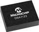 Microchip Technology DSA1123CL3-100.0000VAO