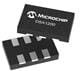 Microchip Technology DSA1121BA3-025.0000TVAO