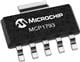 Microchip Technology MCP1793T-4102H/DC