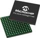 Microchip Technology PIC32CK1025SG01144-I/HQB-SL3