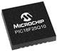 Microchip Technology PIC18F25Q10-E/STX