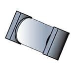 Microchip / Microsemi JANS1N5811US Padidintas Vaizdas