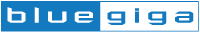 Bluegiga WT21 Bluetooth HCI Module