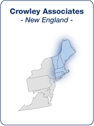 Crowley Associates New England