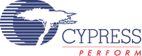 Cypress MaxArias  Wireless F-RAM with Gen-2 RFID