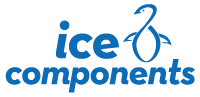 ICE Components GT05 Gate Drive Transformers