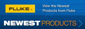 Fluke Newest Products