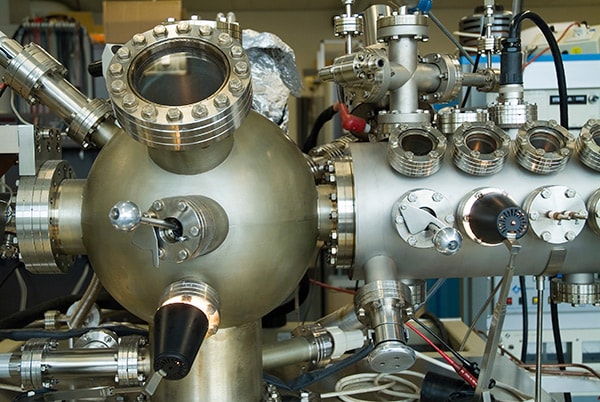 Designing at Very High Voltages: Everything Changes, Especially Your Way of Thinking Figure 1