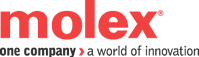 Molex LED Array Holder for Bridgelux RS