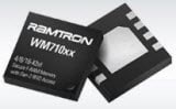 Cypress MaxArias  Wireless F-RAM with Gen-2 RFID