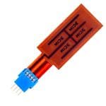 Mide QP20N Padidintas Vaizdas