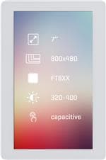 Mikroe MIKROE-2177 Padidintas Vaizdas