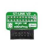Mikroe MIKROE-1303 Padidintas Vaizdas