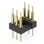 Mill-Max 151-10-306-00-010000 Padidintas Vaizdas