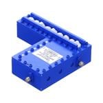 Mini-Circuits ZVDP-902-252-S+ Padidintas Vaizdas