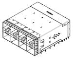 Molex 171224-4012 Padidintas Vaizdas