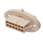 Molex 207017-0010 Padidintas Vaizdas