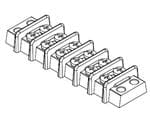 Molex 38211-0124 Padidintas Vaizdas