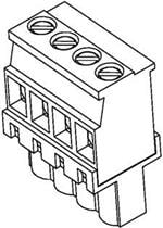 Molex 39523-2023 Padidintas Vaizdas