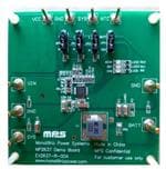Monolithic Power Systems (MPS) EV2637-R-00A Padidintas Vaizdas