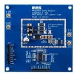 Monolithic Power Systems (MPS) EVQ2484-F-00A Padidintas Vaizdas