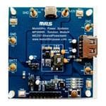 Monolithic Power Systems (MPS) MEZS7-SharedPowerbank Padidintas Vaizdas