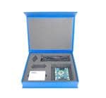 Monolithic Power Systems (MPS) EVKT-MP2731 Padidintas Vaizdas